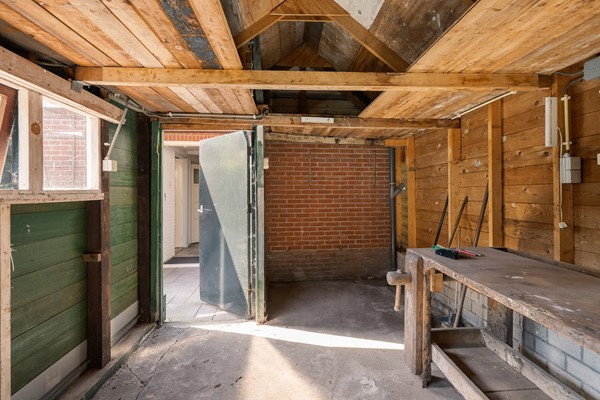 Medium property photo - Meldijk 13, 1911 BA Uitgeest